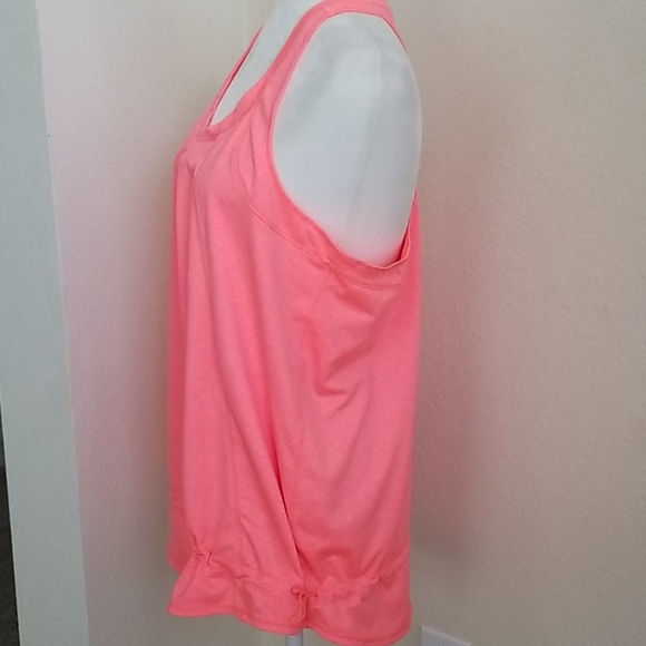 WEATHERPROOF 32° COOL RACERBACK TOP - Picture 2 of 9